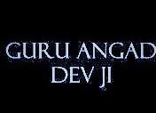 Guru Angad Dev Ji